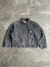 Vintage Faded Jacket ~ RUEGER