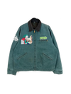 MFWORK JACKET ~ RUEGER